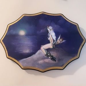 Meet your Posher, Alicia